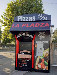 Photos du propriétaire du Pizzeria DISTRIBUTEURS DE PIZZAS LA PLADZA SAINT CAST LE GUILDO - n°13