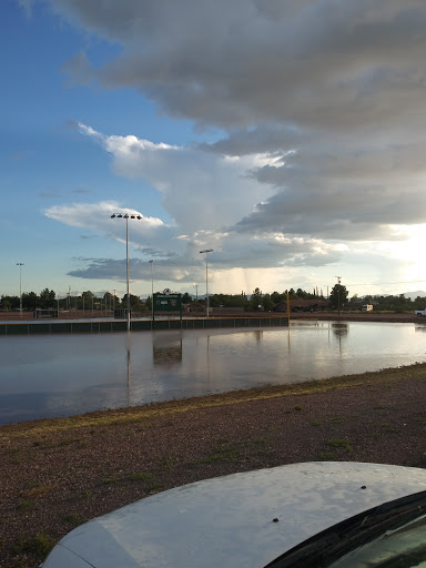 Park «Airport Park», reviews and photos, E Geronimo Trail, Douglas, AZ 85607, USA