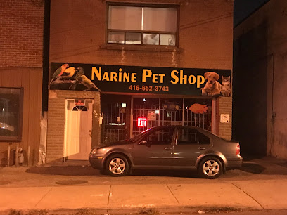 Narine Pet Shop