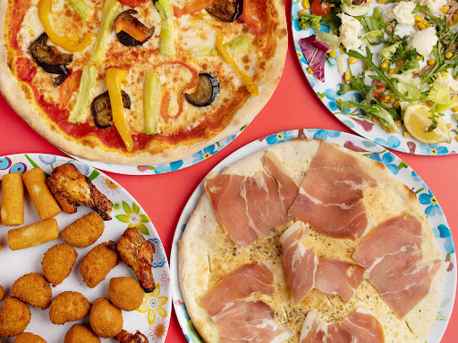Pizzeria il Faraone in Milano, Città Metropolitana di Milanoo