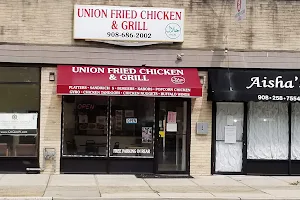 Union Fried Chicken & Grill Halal image
