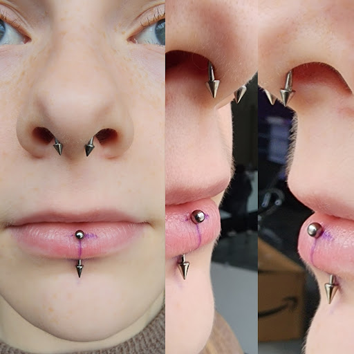 Explore tattoo ideas california, creative tattoo ideas in Kokomo, available at Beatnik piercing & jewelry