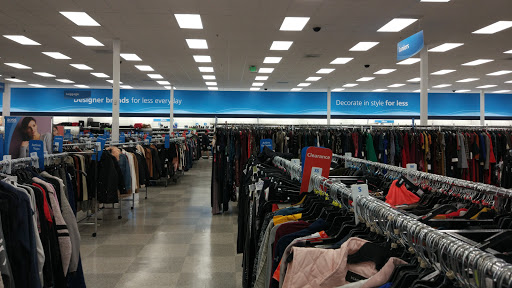 Clothing Store «Ross Dress for Less», reviews and photos, 2600 McFarland Blvd E, Tuscaloosa, AL 35405, USA