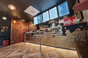 Pizzaz Charcoal Grill Takeaway image