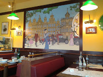 Atmosphère du Restaurant Léon - Orléans-Olivet - n°7
