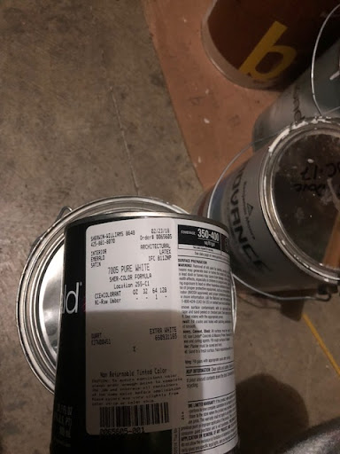 Cabinet Maker «Barker Cabinets, Barker Door, and Barker Modern», reviews and photos, 19355 SW 125th Ct, Tualatin, OR 97062, USA