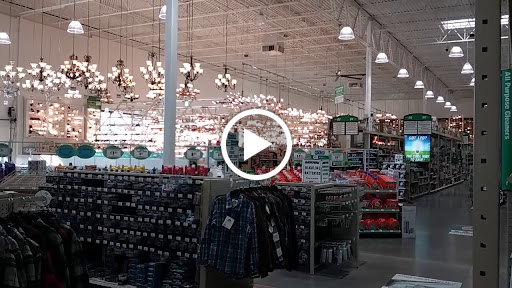 Home Improvement Store «Menards», reviews and photos, 3210 Broadway St, Yankton, SD 57078, USA