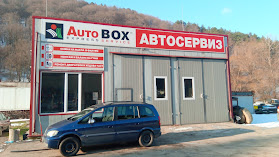 AutoBOX Котел