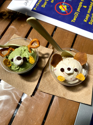 Cafe «Belly Good Cafe & Crepes», reviews and photos, 1737 Post St # 393, San Francisco, CA 94115, USA