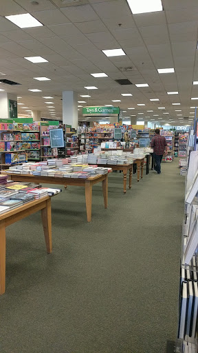 Book Store «Barnes & Noble», reviews and photos, 7804 Abercorn Extention, Savannah, GA 31406, USA