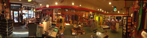 Gift Shop «The Himalayan Bazaar», reviews and photos, 218 S Main St, Ann Arbor, MI 48104, USA