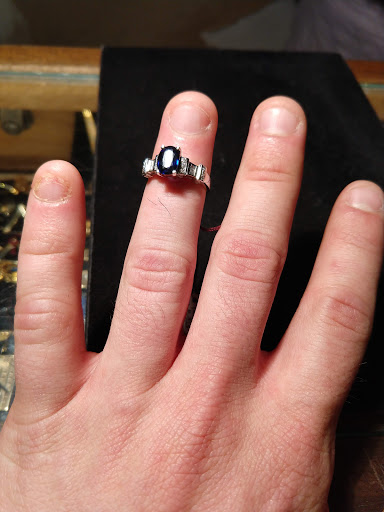 Jeweler «Halloween», reviews and photos, 1329 Pine St, Philadelphia, PA 19107, USA