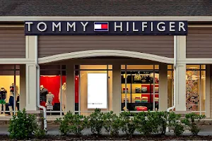 Tommy Hilfiger image