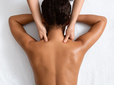 Wellness Sanctuary Massage & Natural Therapies Shop 6/23 Lamington St, New Farm QLD 4005, Australia