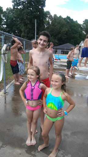 Park «Macon County Park», reviews and photos, 508 Days Rd, Lafayette, TN 37083, USA