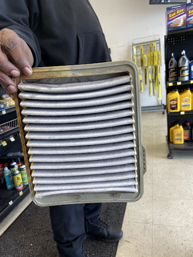 Tire Shop «Firestone Complete Auto Care», reviews and photos, 3920 Concord Pike, Talleyville, DE 19803, USA