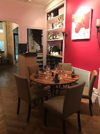 Photos du propriétaire du Restaurant Le Biquin d'Or à Ferrières-en-Gâtinais - n°17