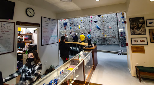 Rock Climbing Gym «RockVentures», reviews and photos, 1044 University Ave, Rochester, NY 14607, USA