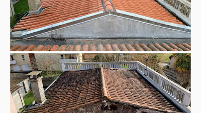 Campistron rénovation à Rieucros