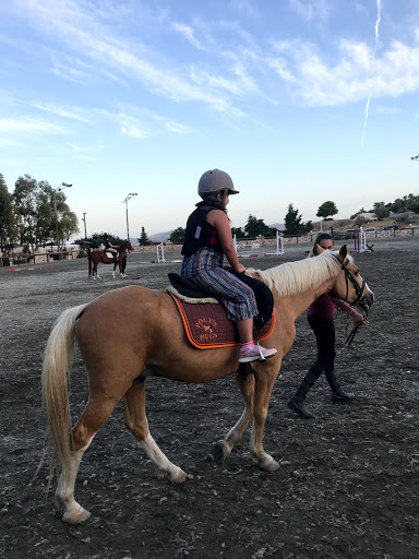 Kouvaras Equestrian Club