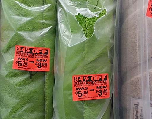 Shopping Mall «Hampton Plaza Shopping Center», reviews and photos, 4033 W Mercury Blvd, Hampton, VA 23666, USA