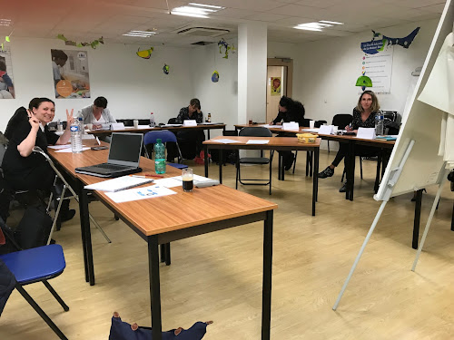 Formation Travail et Talents - Management et Coaching à Neuilly-sur-Seine