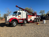 Chima's Tow - Photo 2 - Car repair in Sacramento, CA, Sacramento