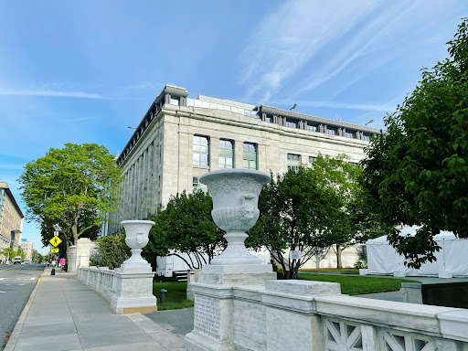 Harvard Medical School