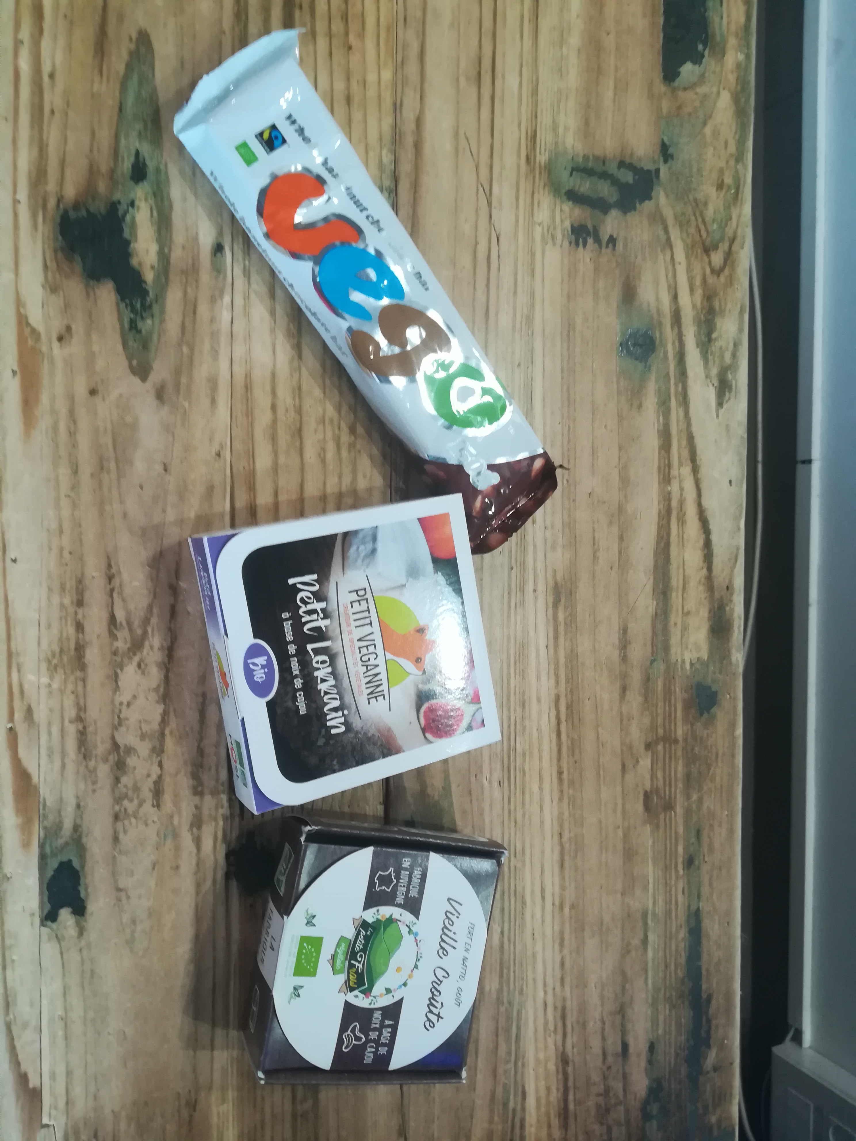 Photo n° 2 de l'avis de Nathalie.e fait le 02/08/2019 à 10:51