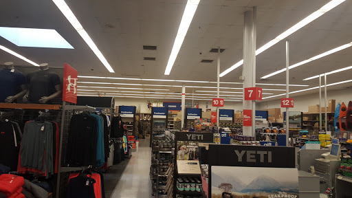 Sporting Goods Store «Academy Sports + Outdoors», reviews and photos, 10808 Industriplex Blvd, Baton Rouge, LA 70809, USA
