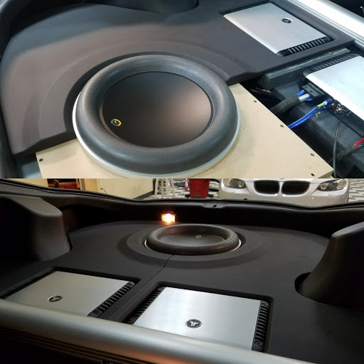 Car Stereo Store «Car Toys», reviews and photos, 31610 Pacific Hwy S, Federal Way, WA 98003, USA