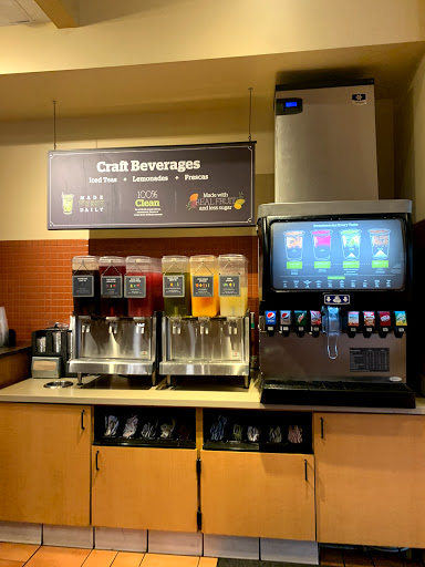 Sandwich Shop «Panera Bread», reviews and photos, 2445 Truxtun Rd, Point Loma, CA 92106, USA