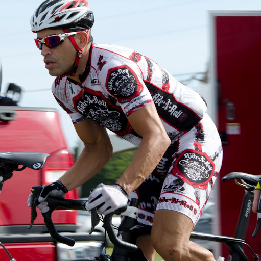 Bicycle Store «RIDE N ROLL CYCLERY», reviews and photos, 1260 W Bay Dr E, Largo, FL 33770, USA