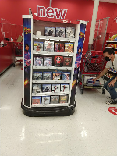 Department Store «Target», reviews and photos, 11051 Victory Blvd, North Hollywood, CA 91606, USA