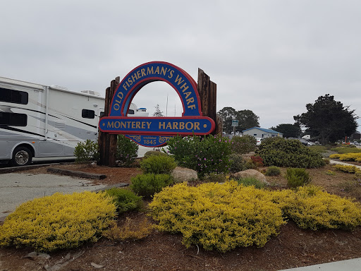 Event Venue «Monterey Beach House», reviews and photos, 285 Figueroa St, Monterey, CA 93940, USA