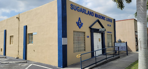 Sugarland Masonic Lodge