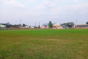 VSS Stadium Sambalpur image