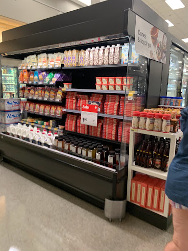 Department Store «Target», reviews and photos, 1901 13th Ave E, Tuscaloosa, AL 35404, USA