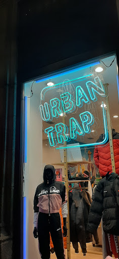 Urban Trap