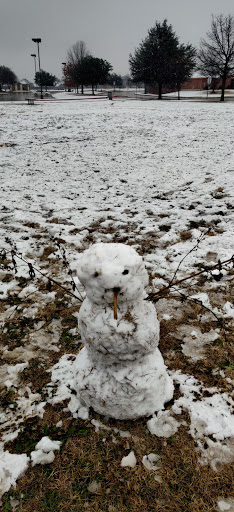 Park «Don Misenhimer Park», reviews and photos, 201 E Lonesome Dove Trail, Arlington, TX 76002, USA