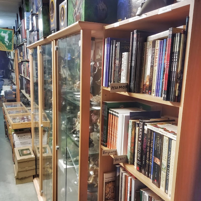 The Tolkien Shop
