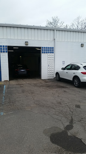 Auto Body Shop «Gerber Collision & Glass», reviews and photos, 38970 Michigan Ave, Wayne, MI 48184, USA