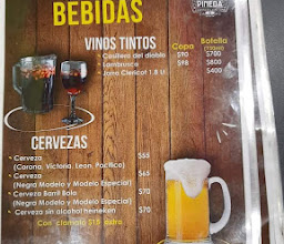 Restaurante La Reina de la Botana photo