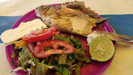 Tacos placeros López, pescado, huevera, pata, nop - C. Independencia 488, 51355 San Miguel Zinacantepec, Méx., Mexico