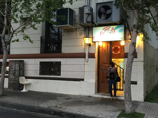 La Marina Restaurante Español