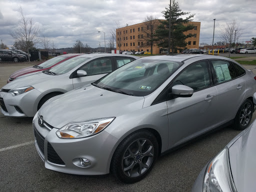 Used Car Dealer «CarSense», reviews and photos, 301 Park Manor Dr, Pittsburgh, PA 15205, USA