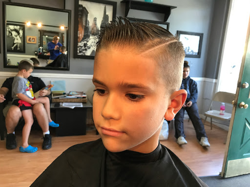 Barber Shop «FRESHCUTS BARBERSHOP», reviews and photos, 23 E Main St, Pawling, NY 12564, USA