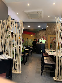 Atmosphère du Restaurant chinois Table Neuf à Paris - n°8