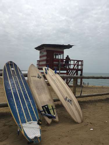 ZHAÑAY SURFBOARDS - Tienda