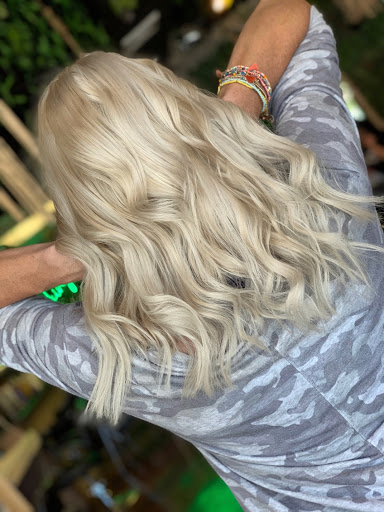 Beauty Salon «Tamed Hair Salon», reviews and photos, 2541 West Chester Pike, Broomall, PA 19008, USA